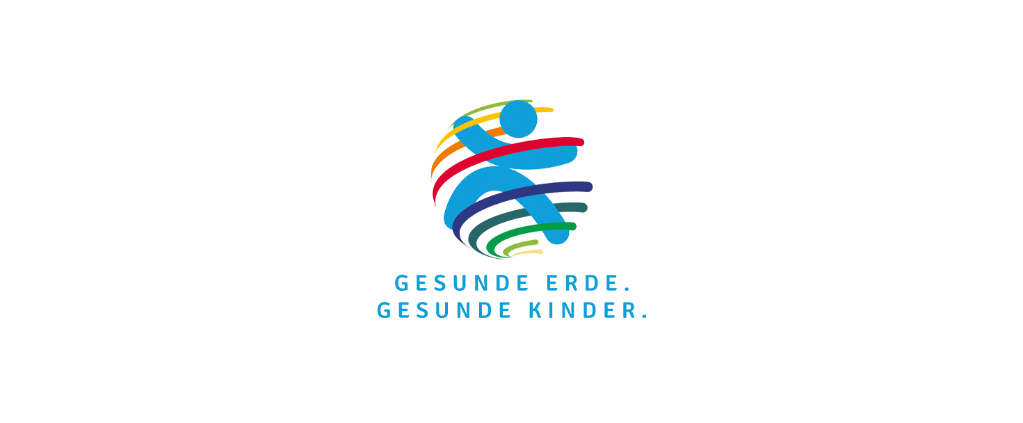 Gesunde Erde Gesunde Kinder